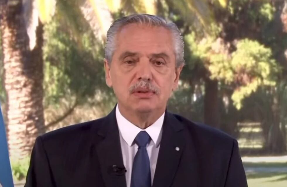 “Alberto Fernández no conoce la Constitución”: dijo un abogado cordobés tras la Cadena Nacional