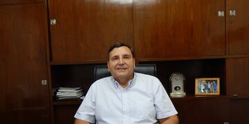 Falleció Rubén Burkett