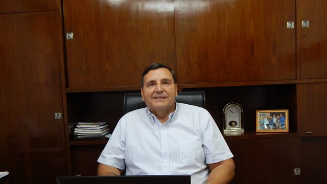 Falleció Rubén Burkett