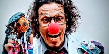 Punilla se suma a la Noche de los Teatros con funciones en tres localidades