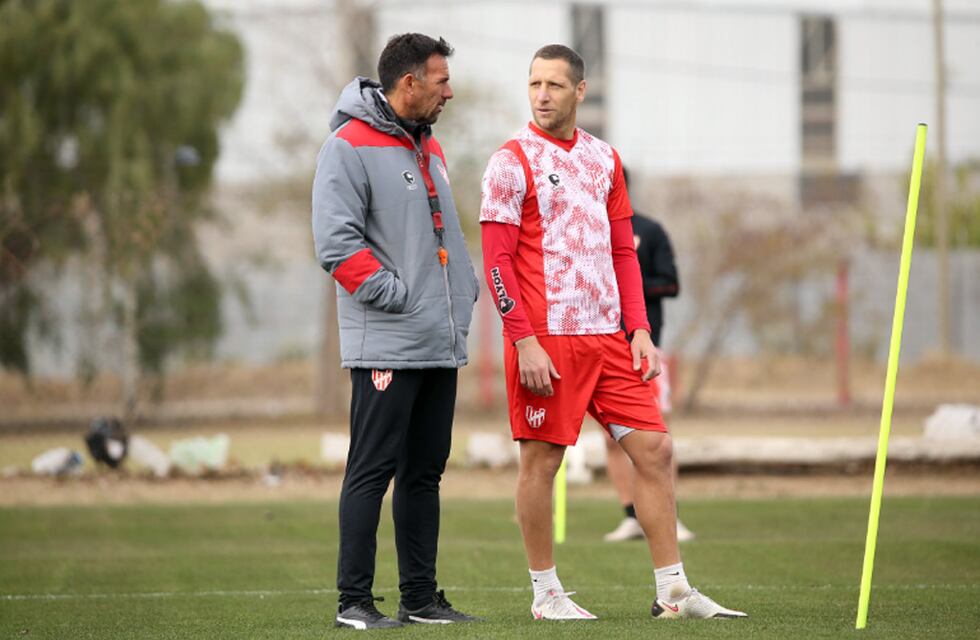 Emotivo posteo de un jugador de Instituto: “Yo no sería nadie si los clubes no fueran de la gente”