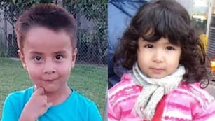 Un testimonio podría unir los dos casos.