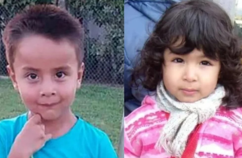Caso Sofía Herrera: se conoció el resultado del ADN de la hija de uno de los detenidos por Loan Peña