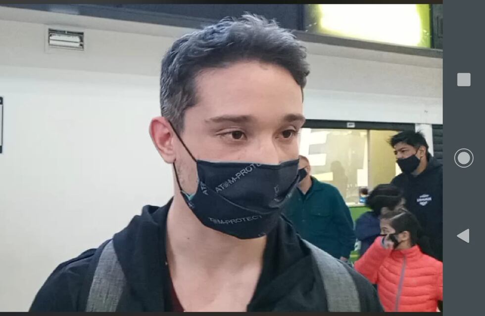 Agustín Jara: “Argentina quedó en lo más alto del Kickboxing Mundial”