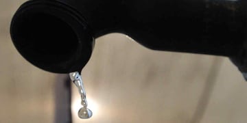 El agua no deja de subir en Córdoba: el Gobierno autorizó un nuevo aumento pedido por Aguas Cordobesas.