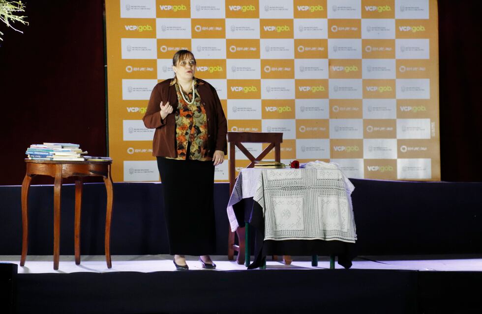 Agenda de eventos culturales en Villa Carlos Paz