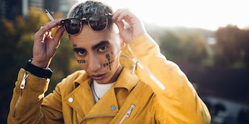 El antes y después de Neo Pistea.