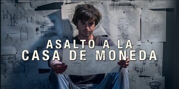 Asalto a la Casa de la Moneda