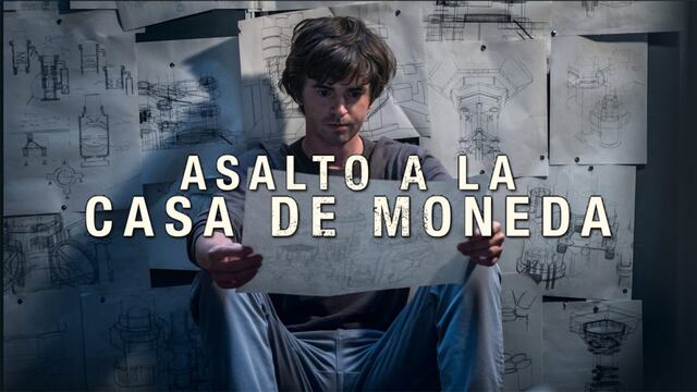 Asalto a la Casa de la Moneda