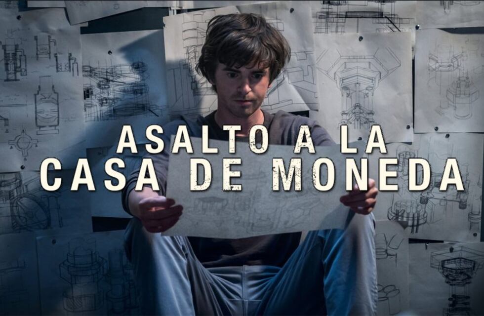 La nueva película furor en Netflix es de acción, española y es el plan perfecto para el fin de semana