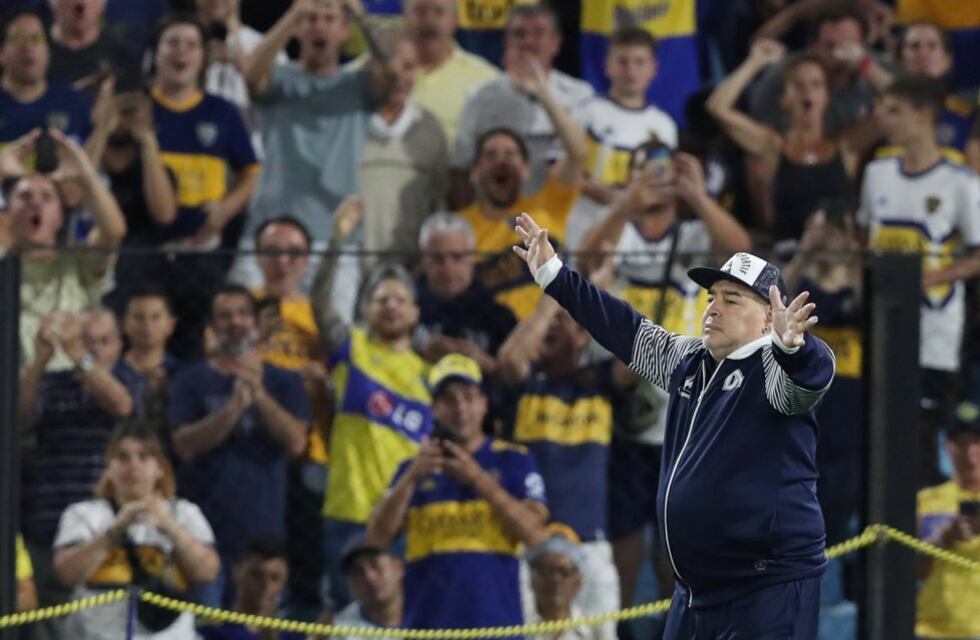 El juicio por la muerte de Diego Maradona está pronto a iniciar su etapa oral