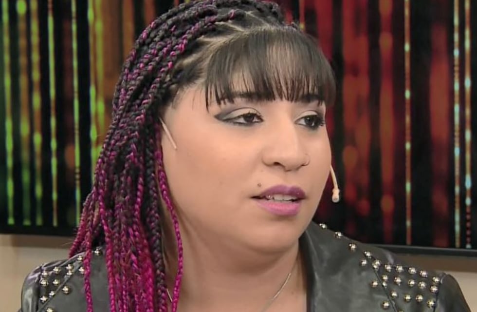 Rocío Quiroz dio positivo a coronavirus y tuvo que suspender su casamiento