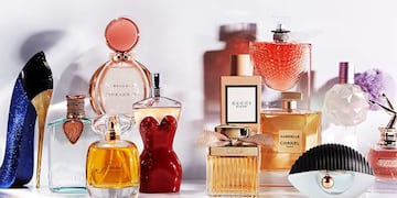 Cómo conseguir perfumes de marca con 50% de descuento en el Hot Sale 2025