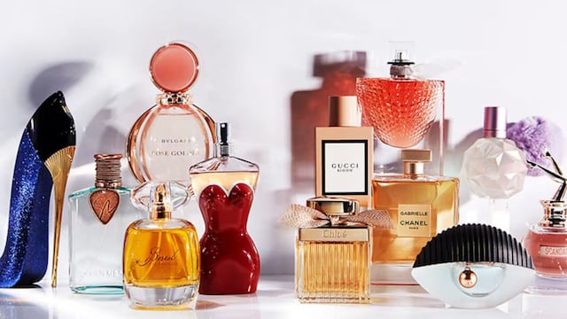 Cómo conseguir perfumes de marca con 50% de descuento en el Hot Sale 2025
