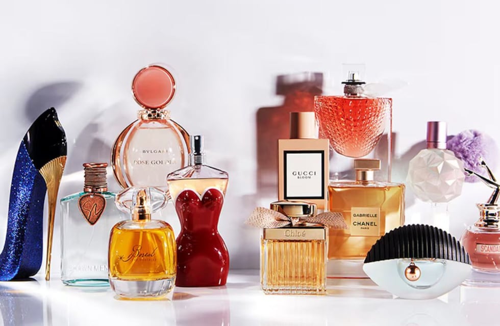 Cómo conseguir perfumes de marca con 50% de descuento en el Hot Sale 2025