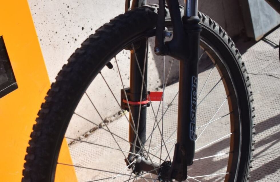 Godoy Cruz aumentará por 3 meses el item Bici a sus empleados