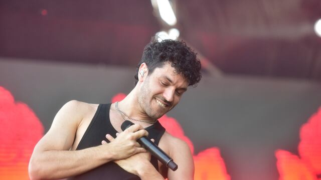 Juan Ingaramo abrió su corazón y mostró qué lugares de Córdoba lo "marcaron".