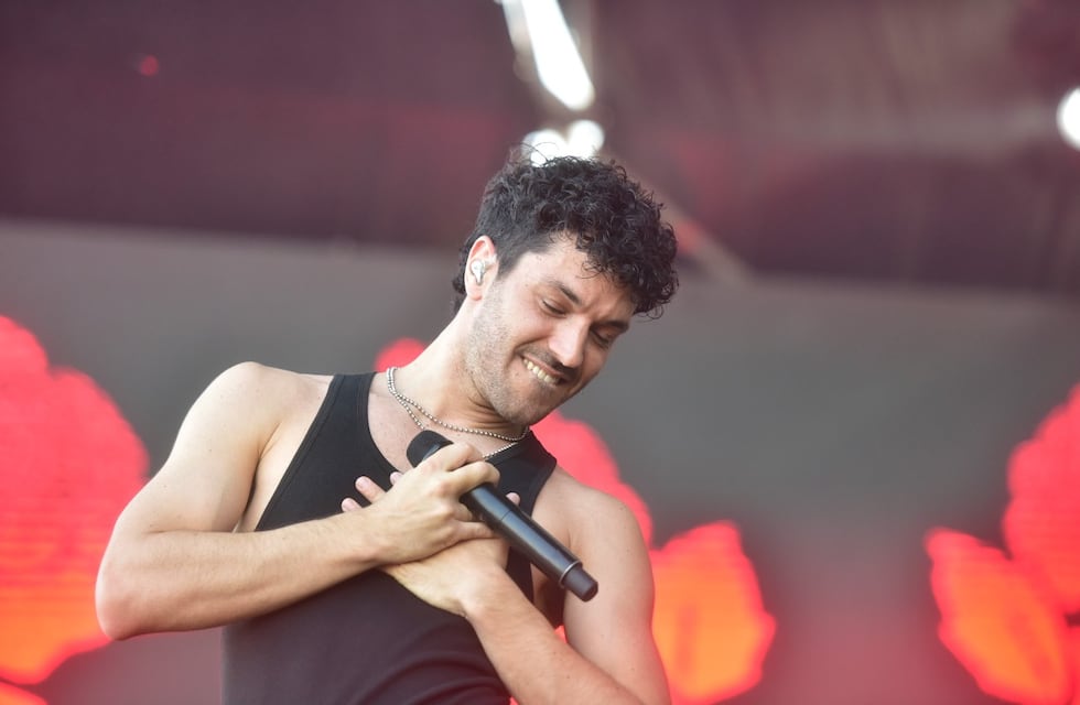 Juan Ingaramo reveló los siete lugares de Córdoba que le “marcaron la vida”