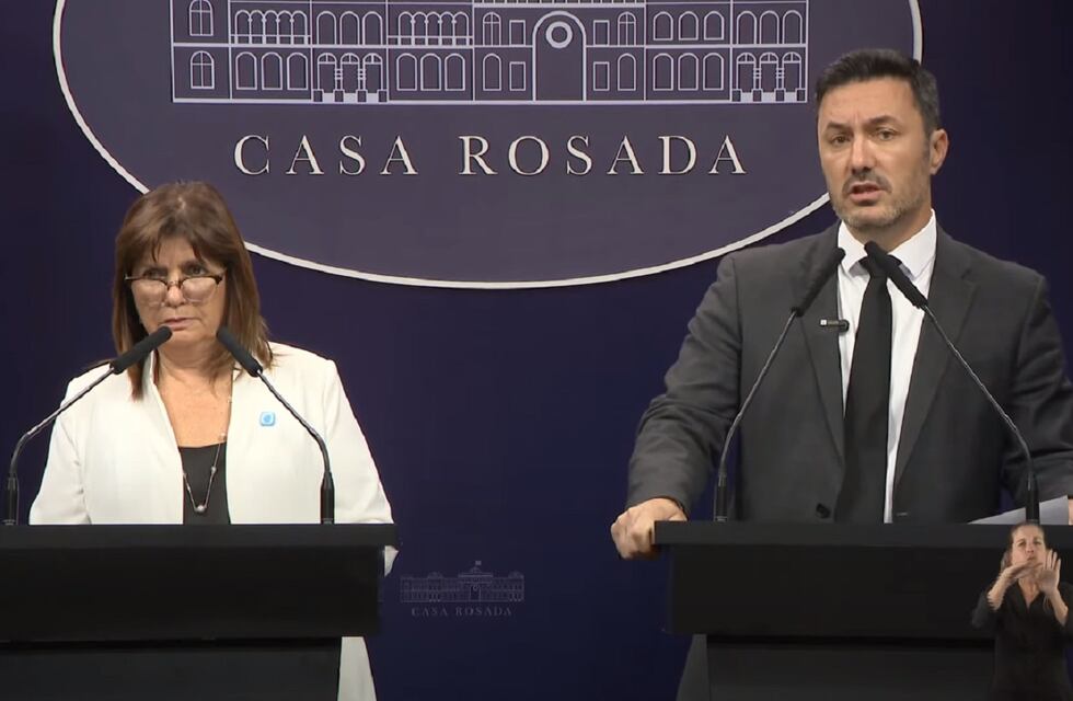 Inundaciones en la provincia de Buenos Aires, habló Patricia Bullrich: “Nos vamos a reunir con los intendentes”