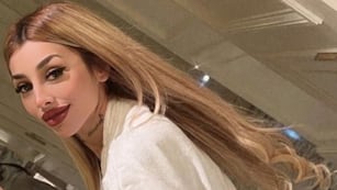 Tamara Báez rompió el silencio y habló sobre la delicada enfermedad que padece: “Hay días que no tengo ganas de nada...”.