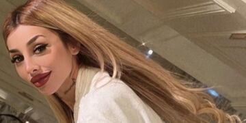 Tamara Báez rompió el silencio y habló sobre la delicada enfermedad que padece: “Hay días que no tengo ganas de nada...”.