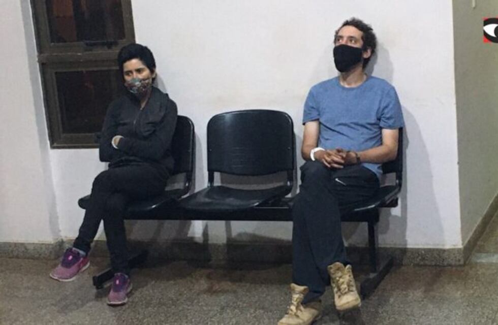 Ya está en Posadas la pareja que estafó más de 350 mil pesos con una falsa campaña contra el cáncer a Misiones