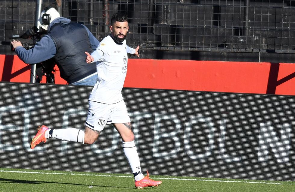 Michael Santos: “El Cacique Medina nos tiró como 700 centros”