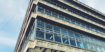 Horror en Ciudad Universitaria: detuvieron a un hombre acusado de abusar de dos alumnas.