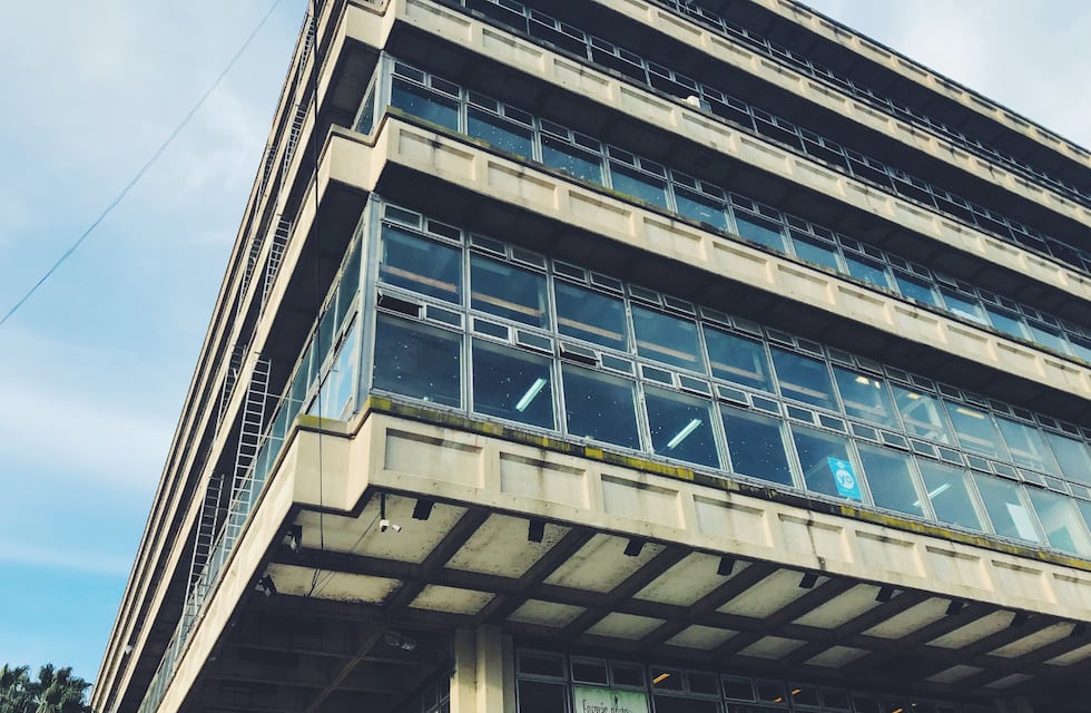 Horror en Ciudad Universitaria: detuvieron a un hombre acusado de abusar de dos alumnas