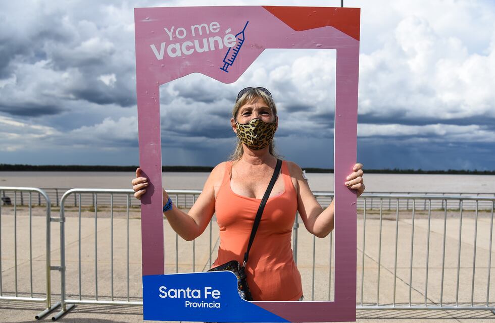 Coronavirus en Santa Fe: 307 casos y cuatro fallecidos