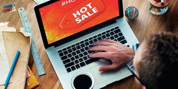 El evento de compras será hasta el 1° de junio. (Hot Sale)