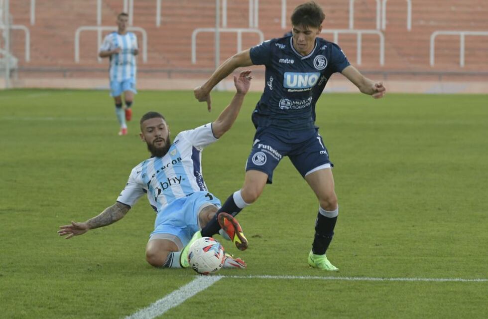 Atlético perdió en Mendoza y se cayó la posibilidad de que Coleoni sea el DT
