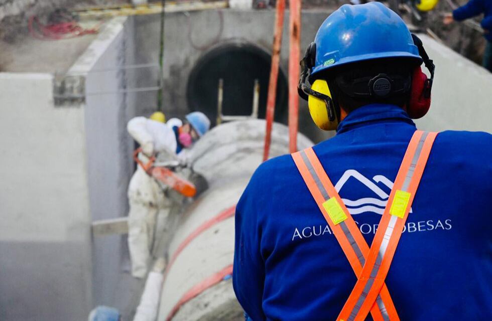 Aguas Cordobesas pidió un aumento del 20 por ciento y se tratará en audiencia pública