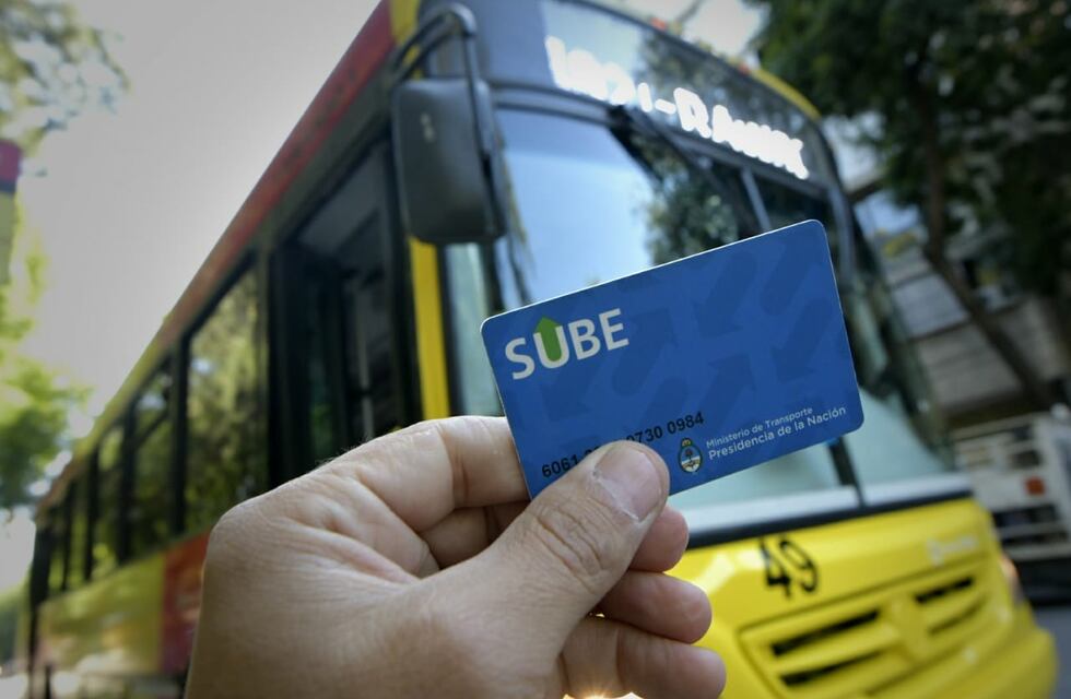 Tarjeta SUBE: siguen las quejas por faltante y algunos negocios la cobran a $350