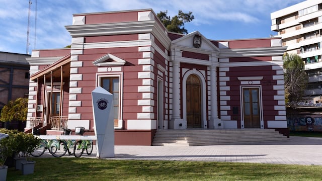 La Municipalidad de Godoy Cruz mantendrá sus actividades a lo largo del día de su aniversario.