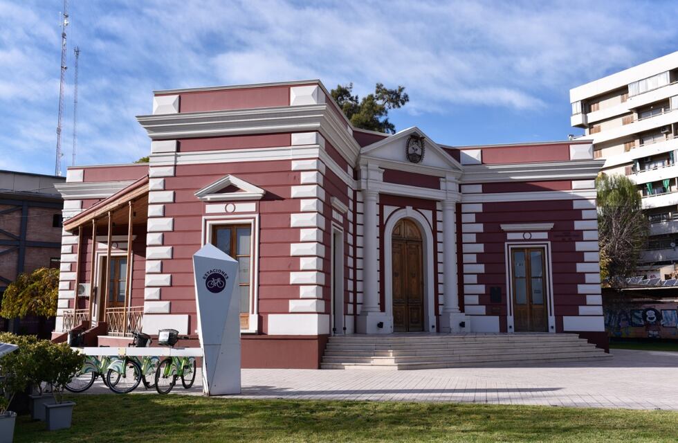 El departamento de Godoy Cruz no suspenderá actividades por su aniversario