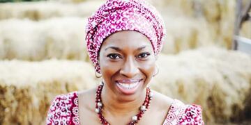 Obianuju Ekeocha, activista pro-vida: “El aborto es el paradigma de las promesas vacías”