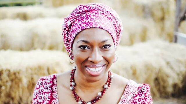 Obianuju Ekeocha, activista pro-vida: “El aborto es el paradigma de las promesas vacías”