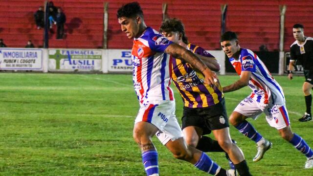 Rosario regresa a las competencias nacionales tras 16 años. Debuta en el clasificatorio al Regional Amateur.