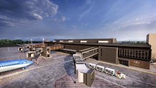 El proyecto contempla mejoras estructurales, nuevas tecnologías y capacidad ampliada para fortalecer el turismo y la producción.