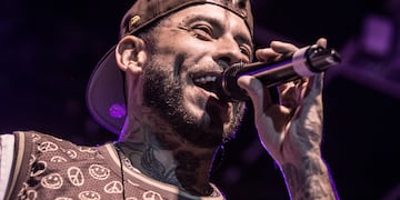 Ulises Bueno adelantó detalles de su nueva canción con Cristian Castro.