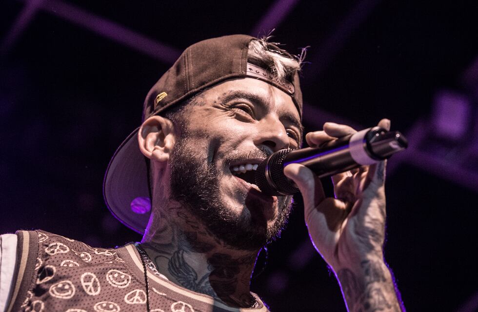 “Una cosa rarísima”: así definió Ulises Bueno a su nueva canción con Cristian Castro