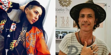 Coti Sorokin y Cande Tinelli ya no son pareja y podría deberse a una infidelidad.