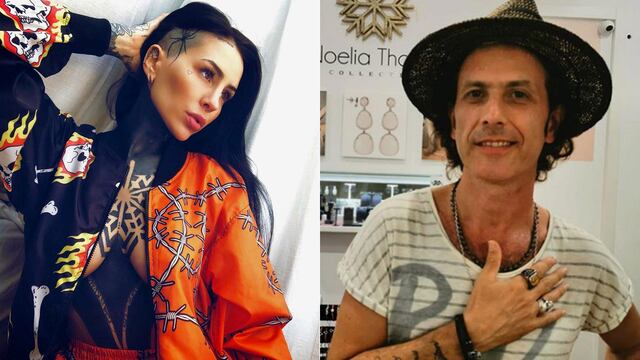 Coti Sorokin y Cande Tinelli ya no son pareja y podría deberse a una infidelidad.
