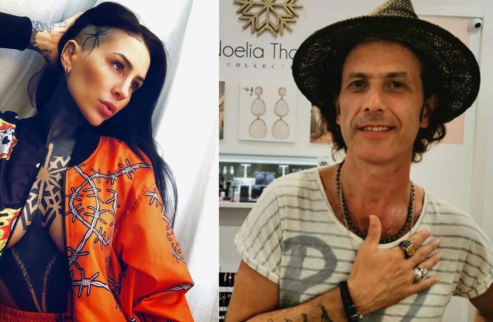 Coti Sorokin habló de los rumores de infidelidad tras terminar su relación con Cande Tinelli