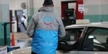 El viernes comienza a regir un nuevo aumento de la VTV.