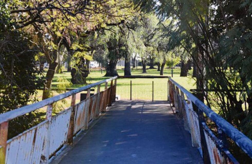 Condena de 14 años por el brutal homicidio de un policía de civil en el parque Urquiza