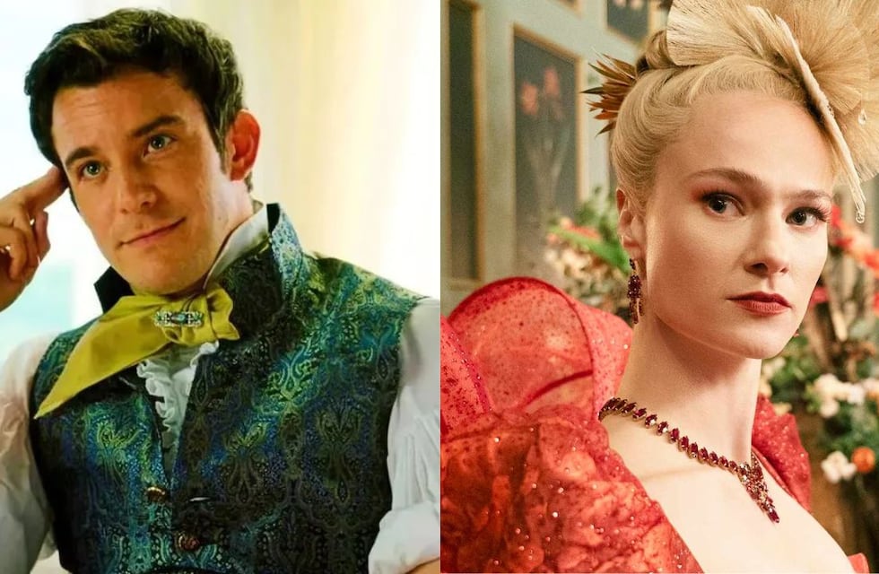 ¿Benedict y Cressida? La nueva teoría sobre Bridgerton que te hará volar la cabeza