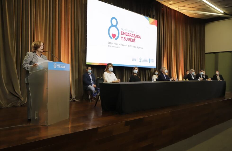 Programa de Protección de la Embarazada en Córdoba: de qué se trata y cómo inscribirse
