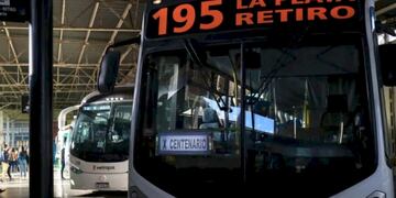 Este martes habría paro de Metropol.
